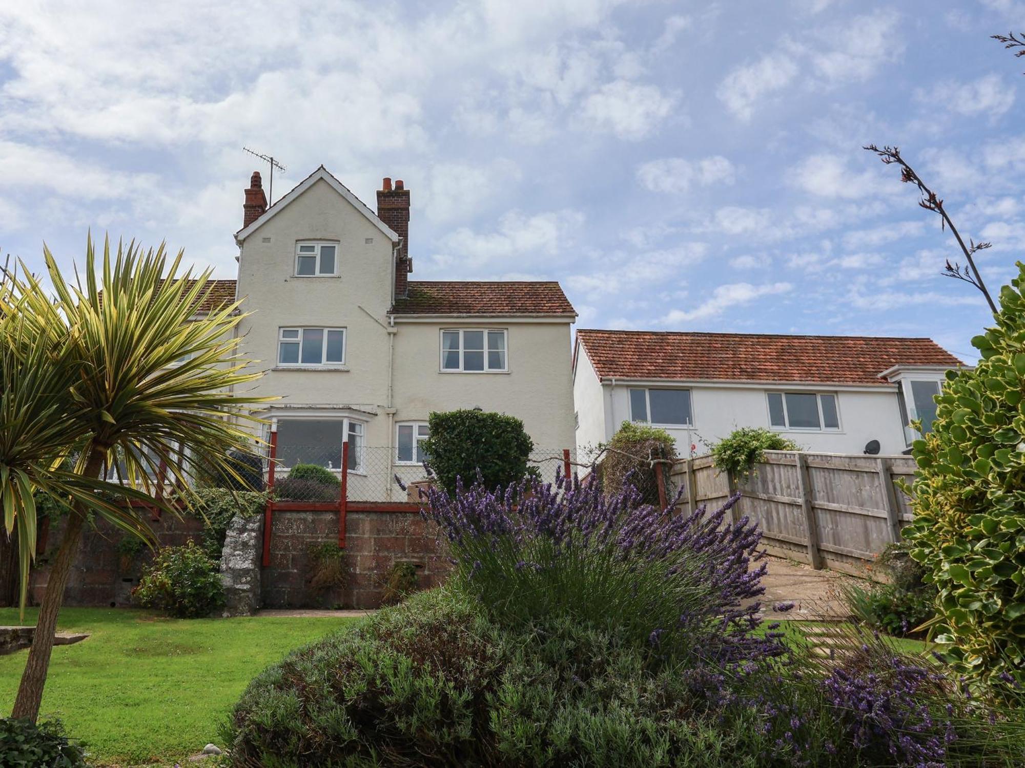 Villa Kelly Bray Lyme Regis Exterior foto