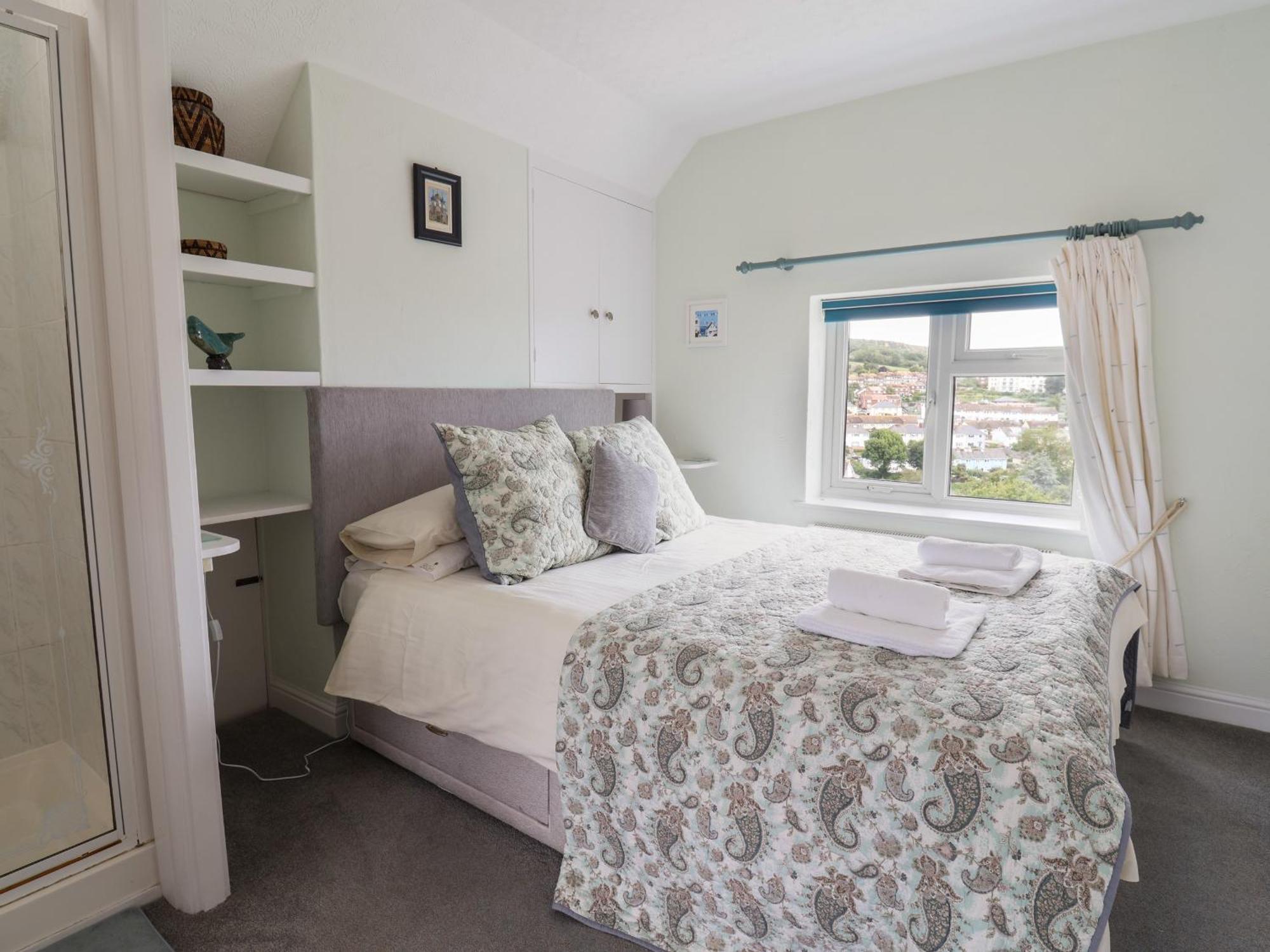 Villa Kelly Bray Lyme Regis Exterior foto