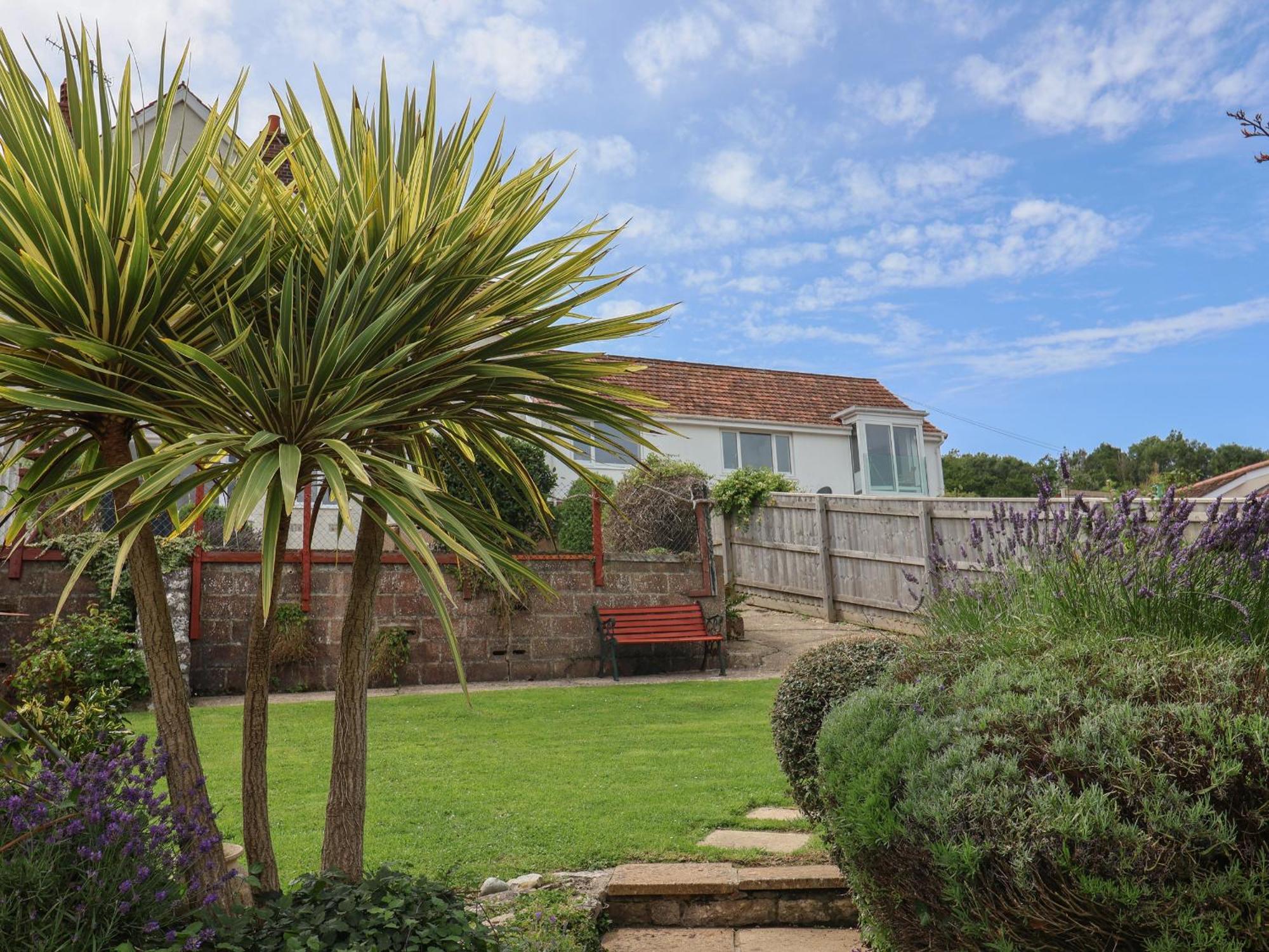 Villa Kelly Bray Lyme Regis Exterior foto
