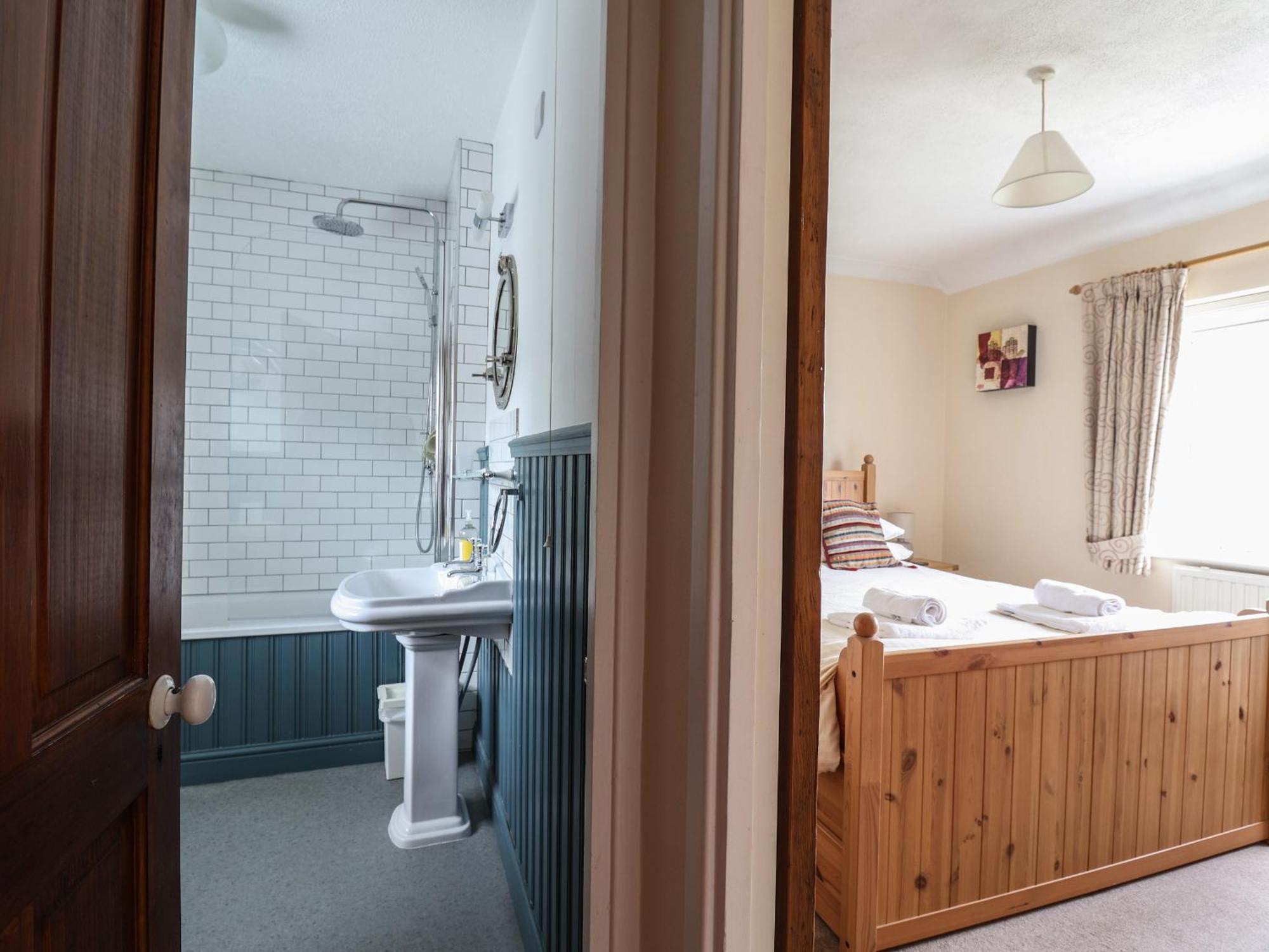 Villa Kelly Bray Lyme Regis Exterior foto
