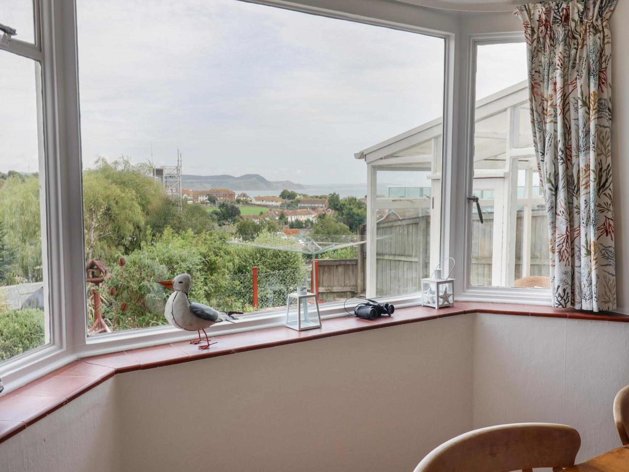 Villa Kelly Bray Lyme Regis Exterior foto