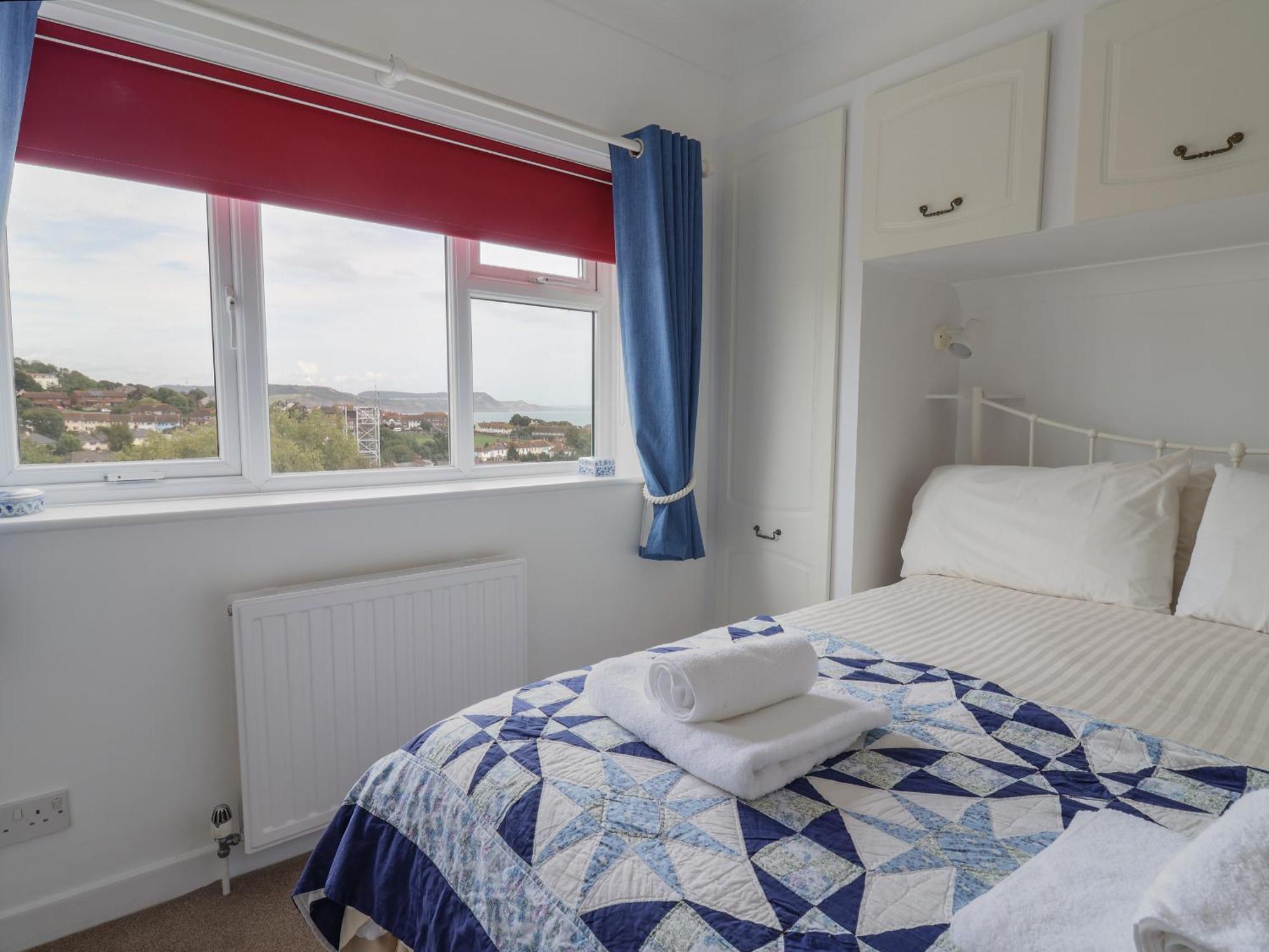 Villa Kelly Bray Lyme Regis Exterior foto